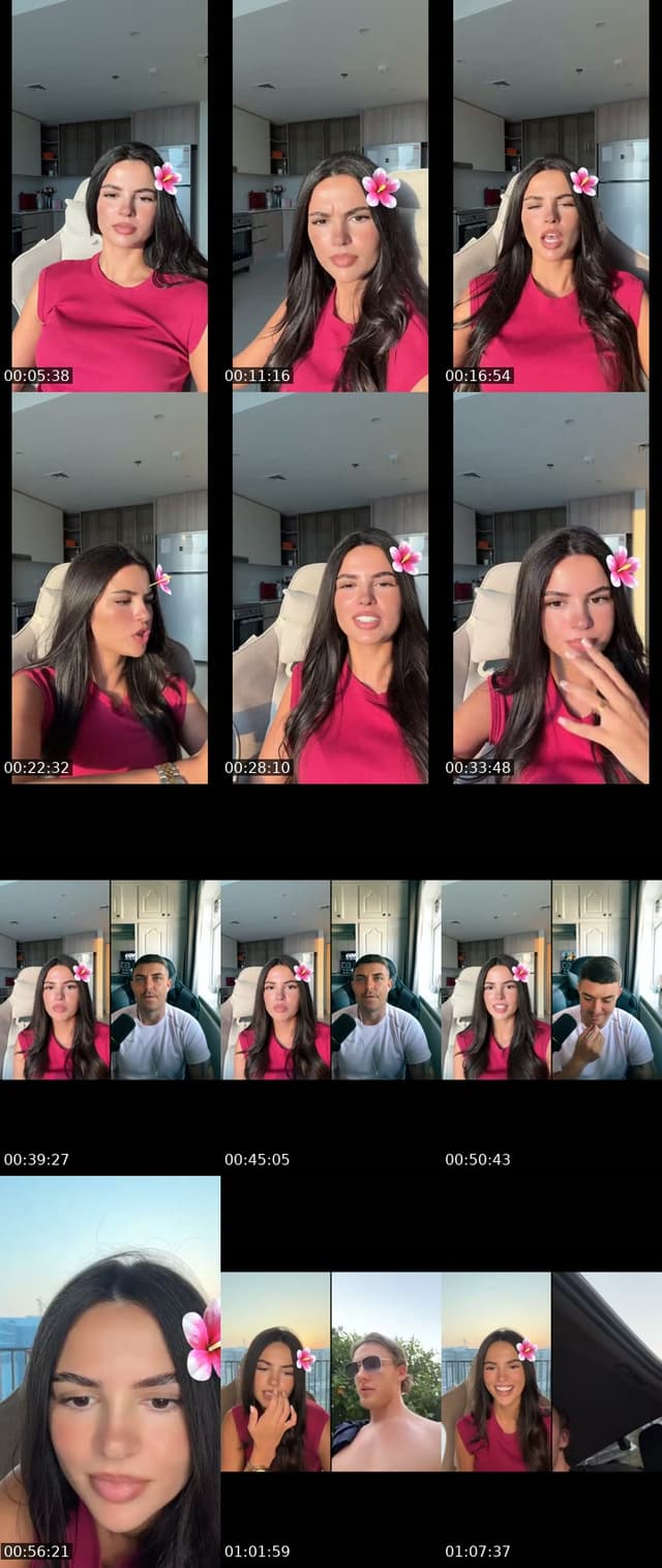 TikTok live: Hiiiii 🥰🥰 by @mlovelock7