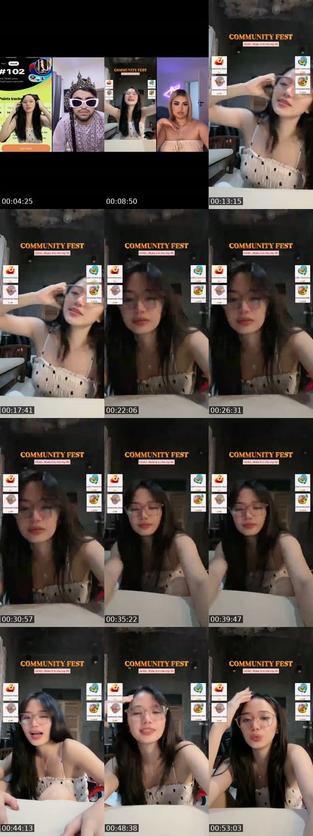 @nics.12core TikTok live from 2026-06-25