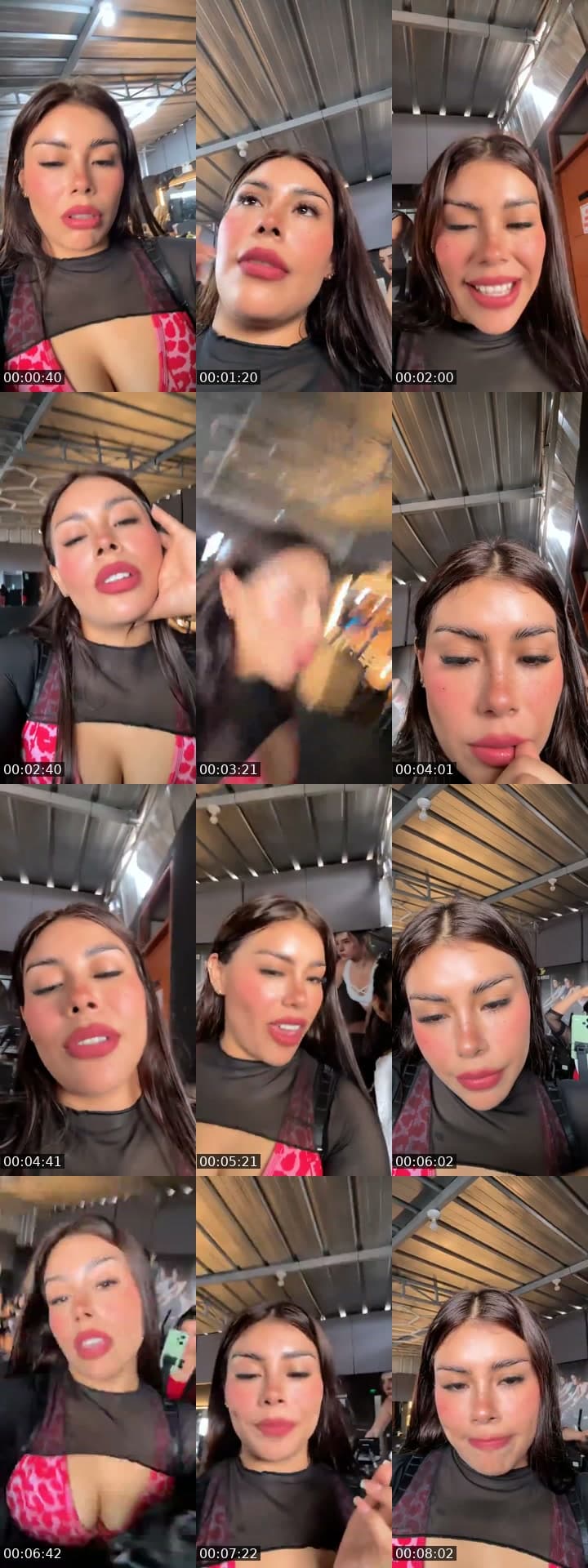 @stefanyanampa12 TikTok live stream