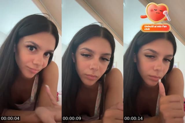 Ig Alessiacarol - @_alessiacarol_