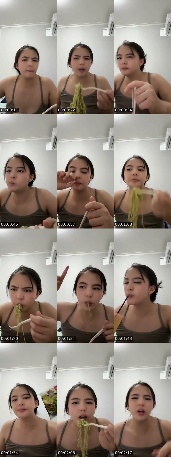 @elilyy04 TikTok live stream