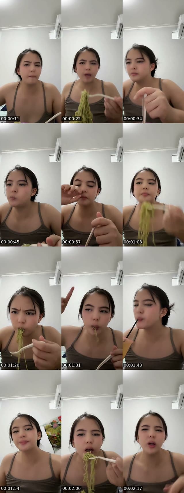 @elilyy04 TikTok live