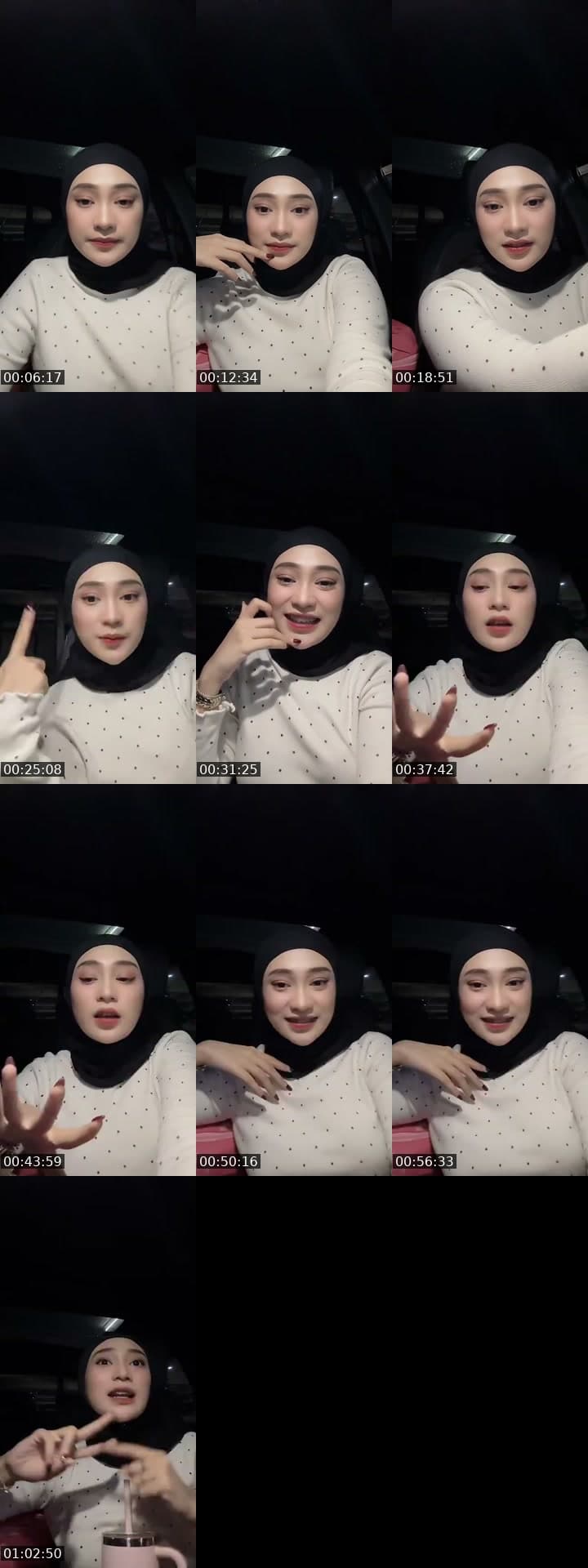 @rifkamartha96 TikTok live stream