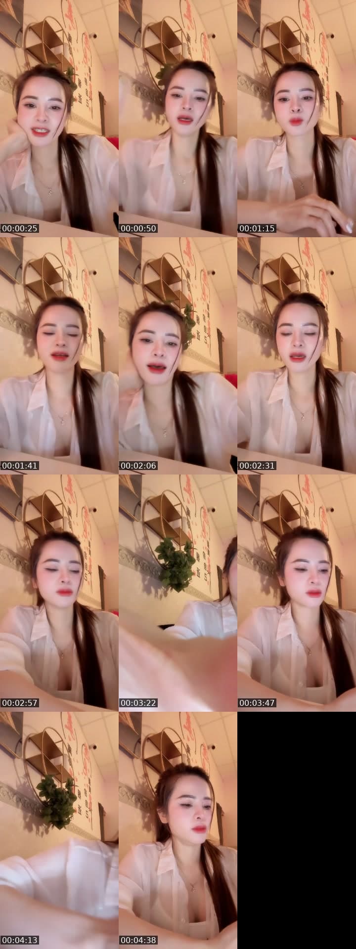 @thuhoang2884 TikTok live stream
