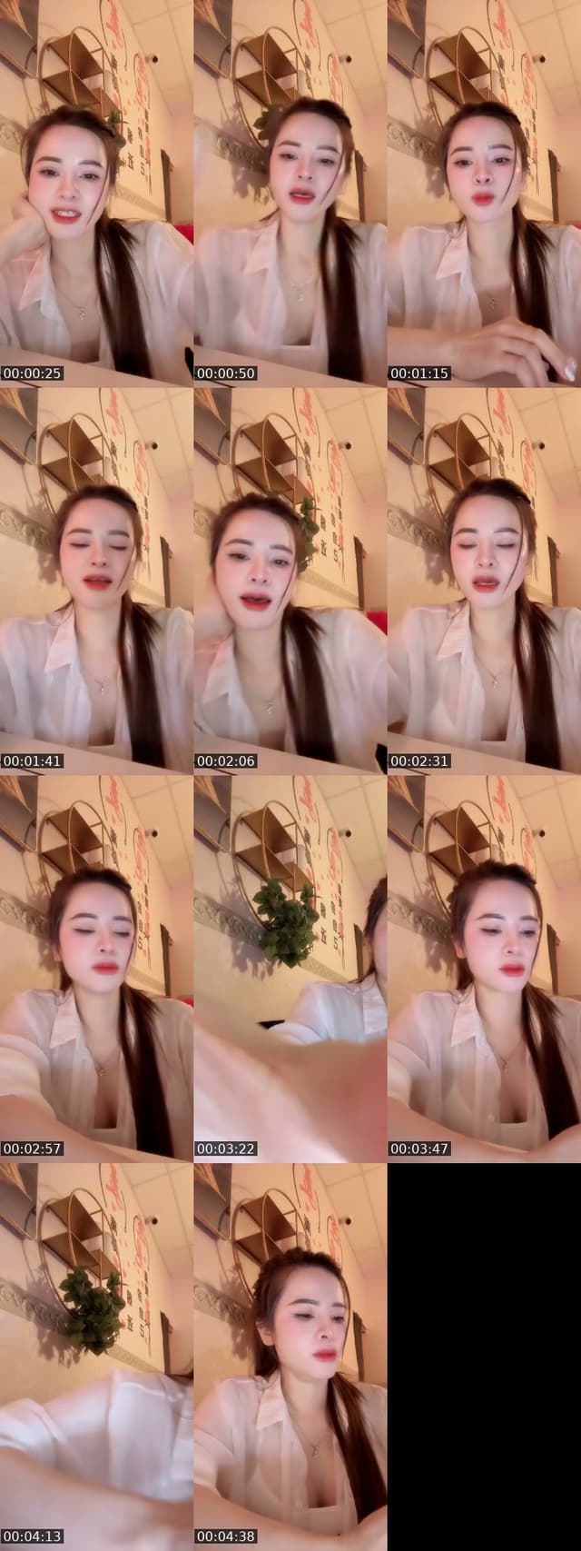 @thuhoang2884 TikTok live