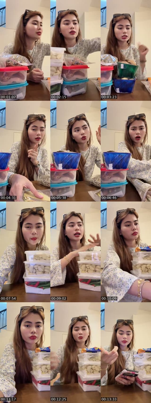 @_qishii TikTok live