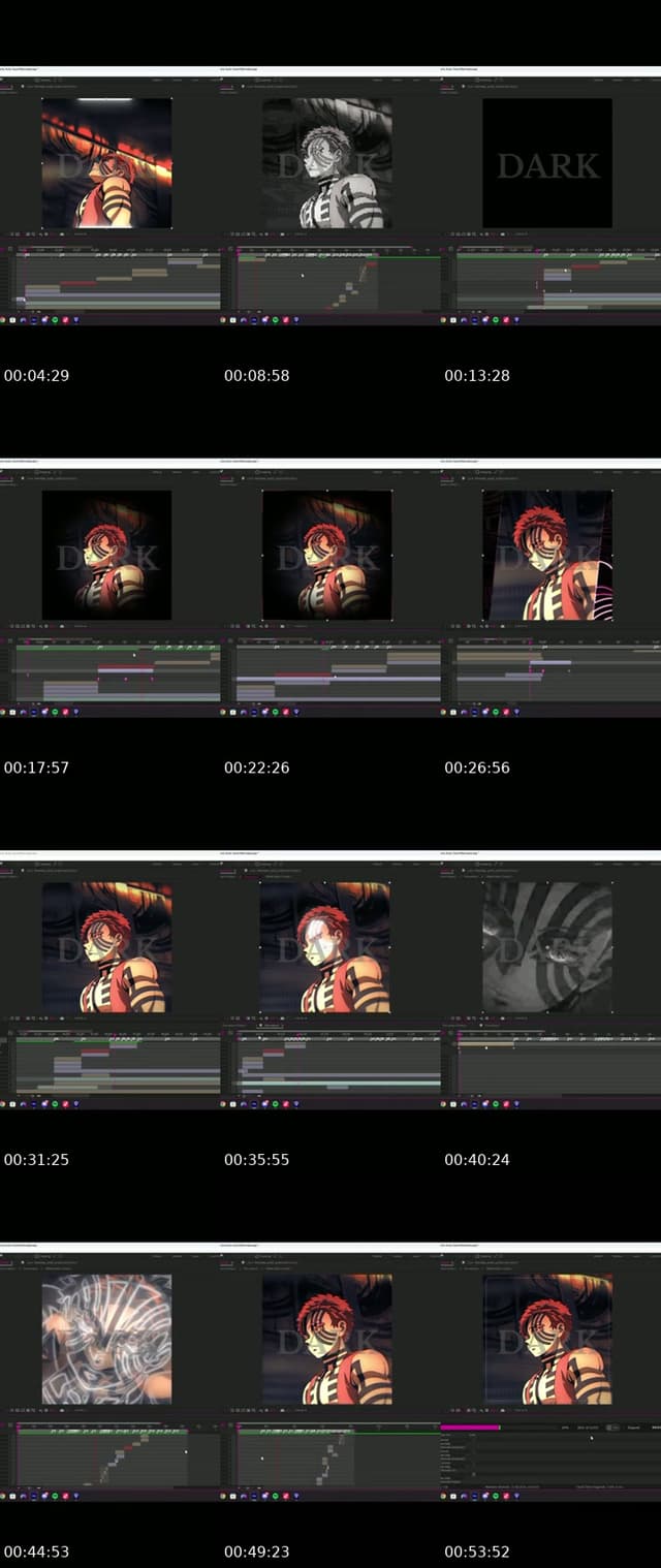Editing - @dxrk.2007