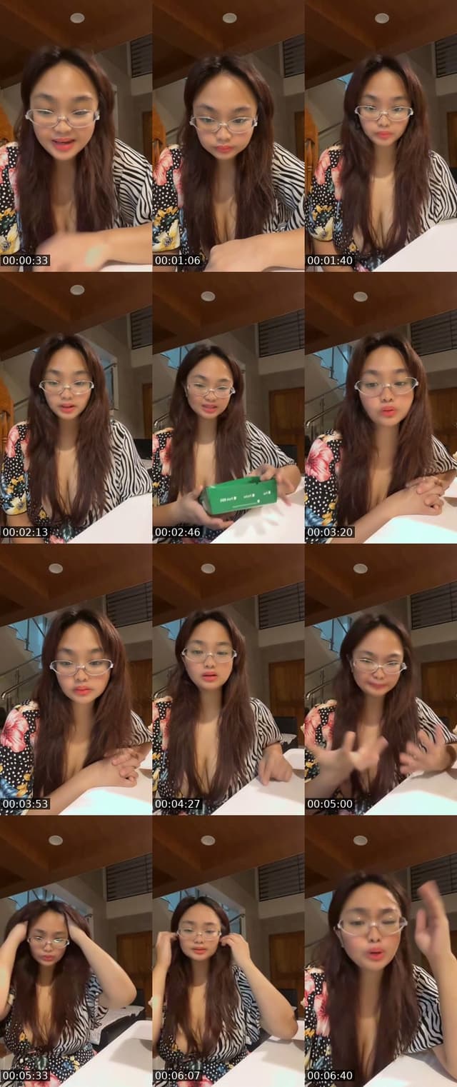 @itsmanette TikTok live
