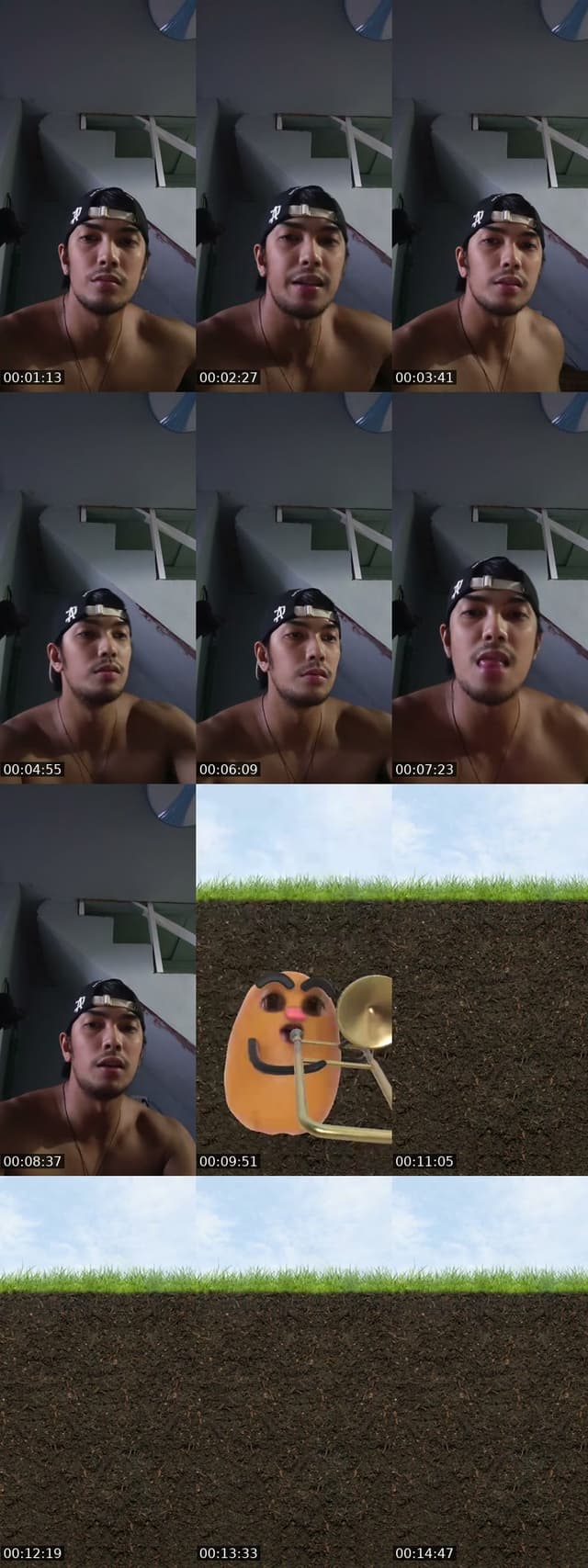 @yanseadichoso TikTok live