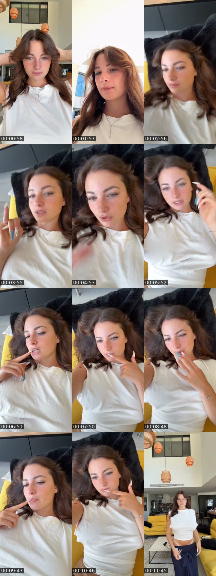 @qsdthalia TikTok live stream