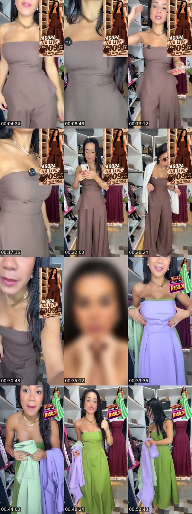 @tannysoriano TikTok live