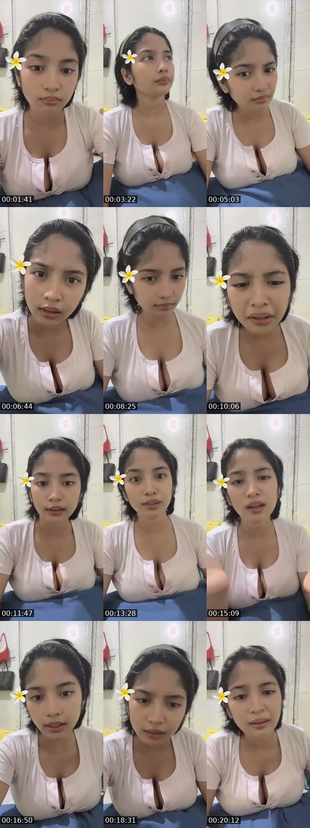 @jacklynpa TikTok live