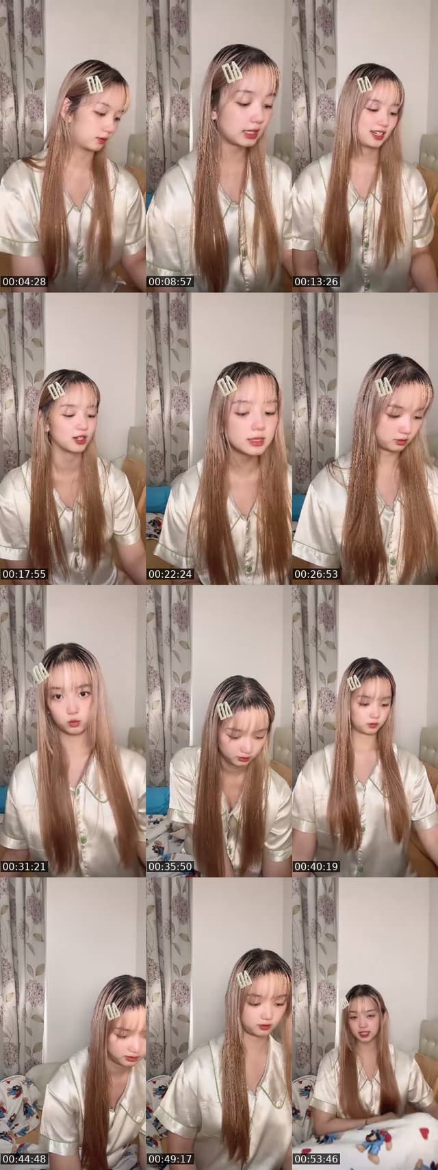TikTok live: แวะมาหากันหน่อยน้าา by @deviprae