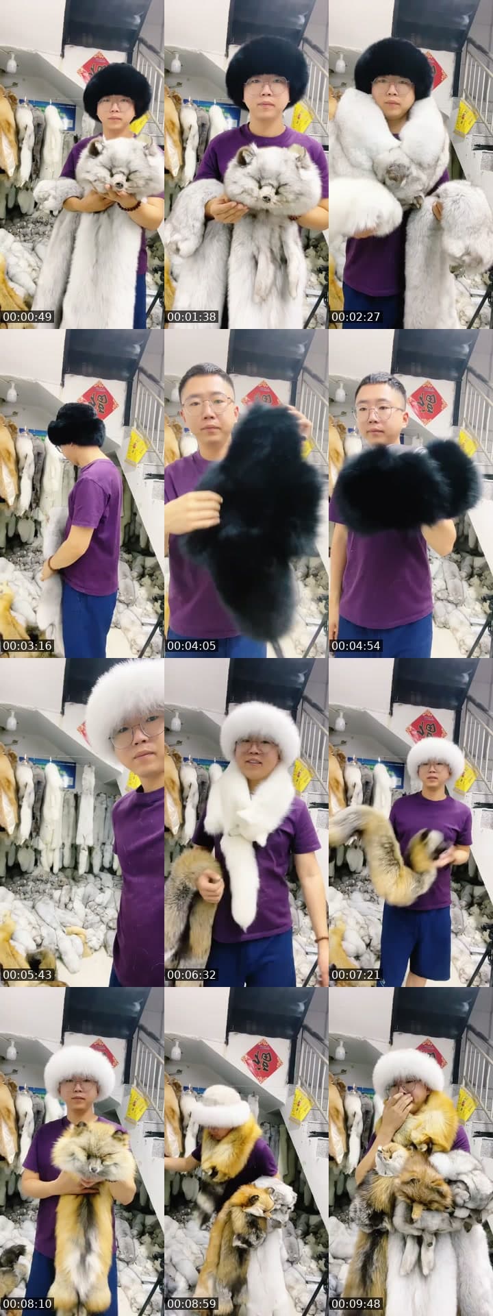 @daju888fox TikTok live stream