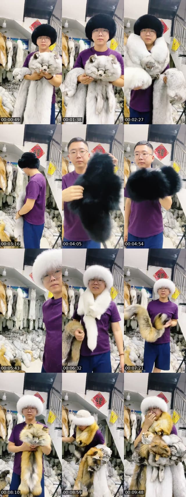@daju888fox TikTok live