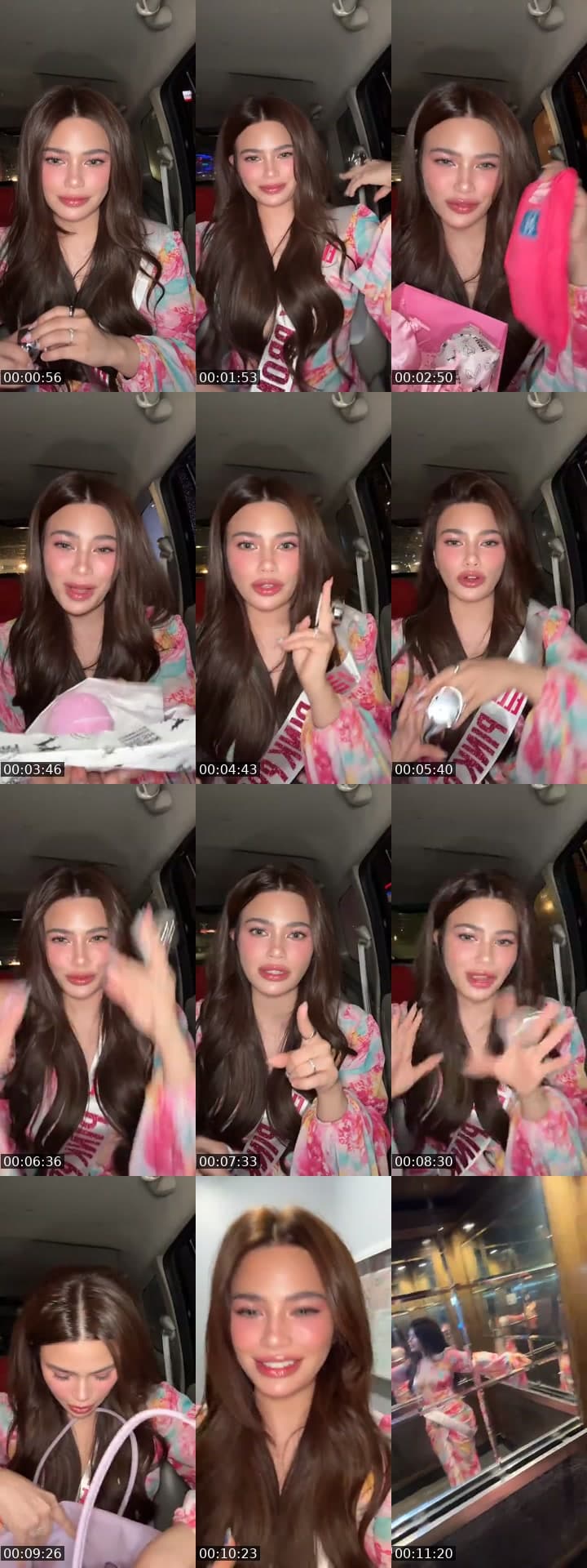 @d_laurel TikTok live stream