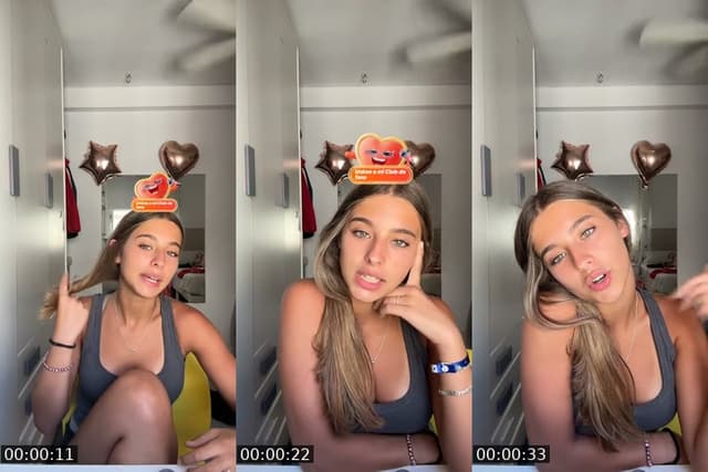 @user_627345190 TikTok live