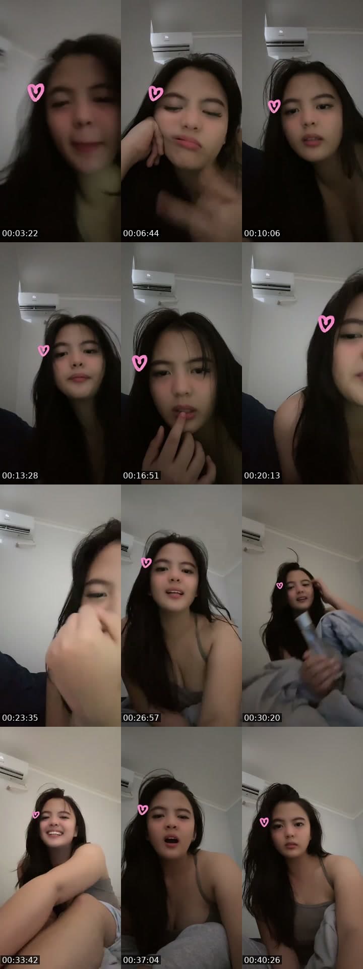@elilyy04 TikTok live stream