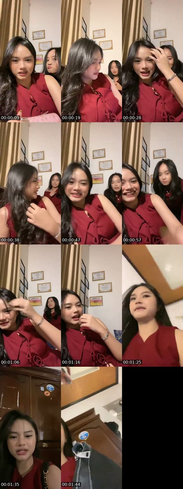 @tiffaanynabila TikTok live