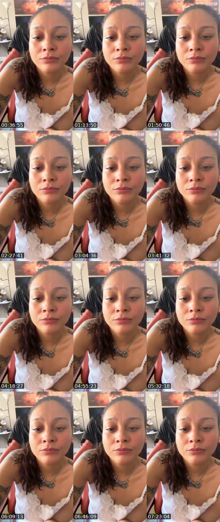 @divineelifee TikTok live stream