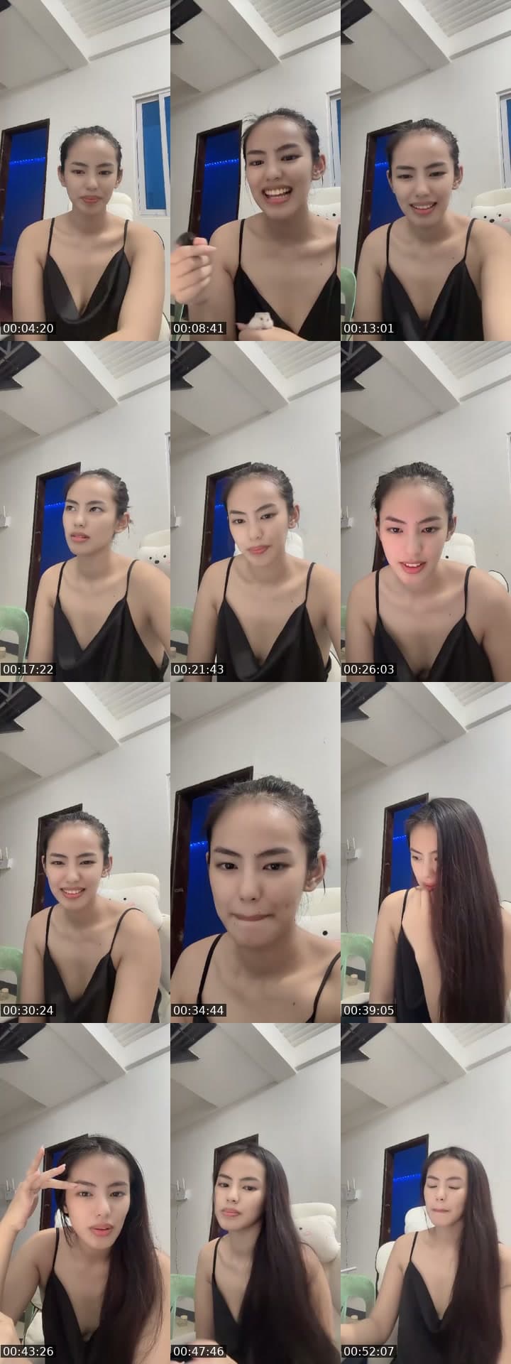 @katazhie8 TikTok live stream