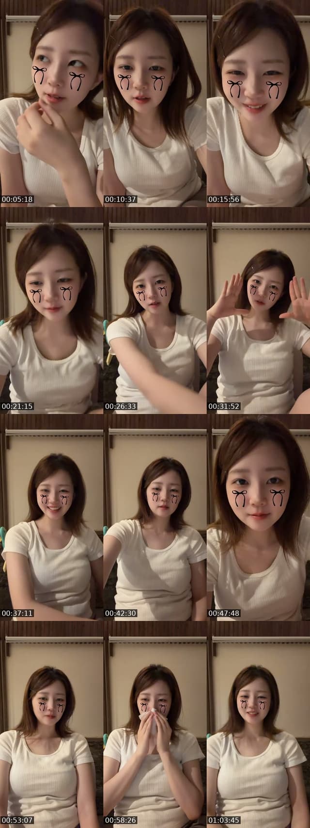TikTok live: 配信15日目！はじめまして、コメントしてってね by @fghuytrfvnfu