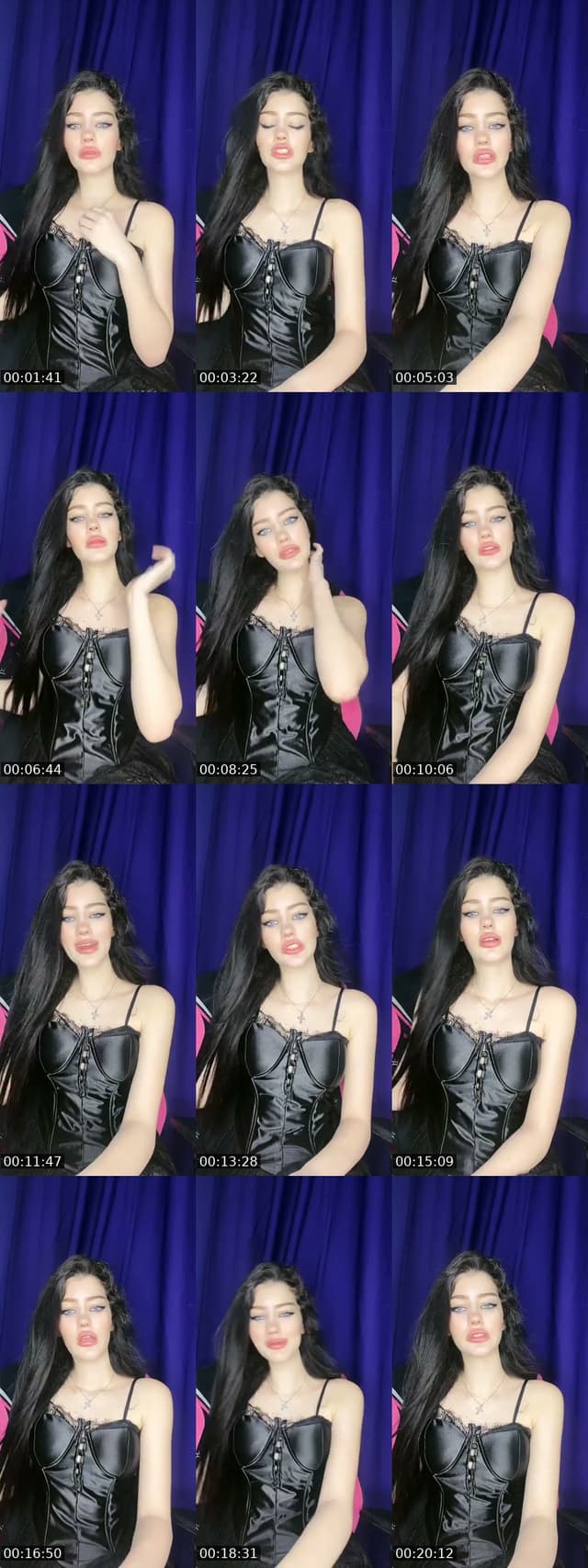 Gel içeriye üşüme😍😍 - @barbiee._.6