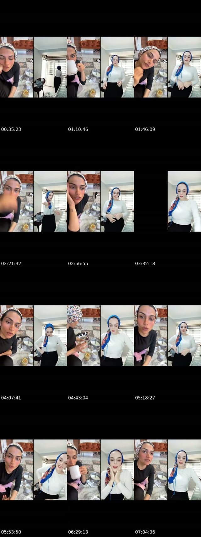 @berivan_resmi TikTok live