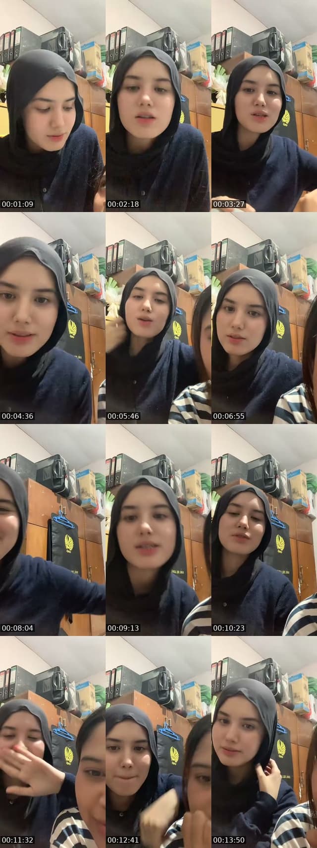 @spspyh0 TikTok live