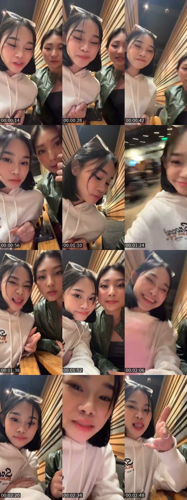 @frisilalee TikTok live