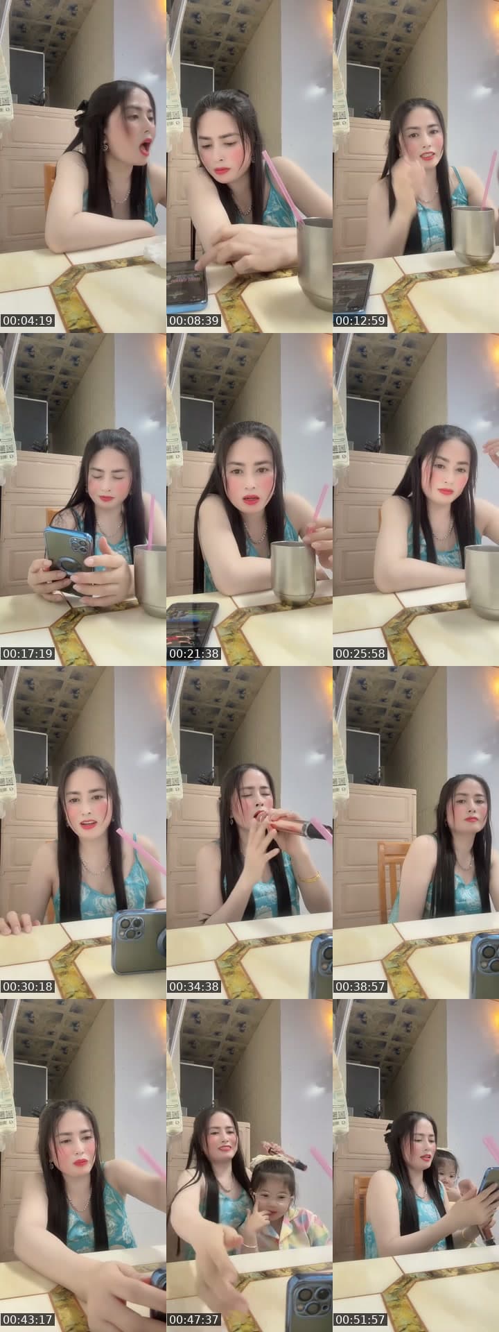 @kimtuyennnn2503 TikTok live stream