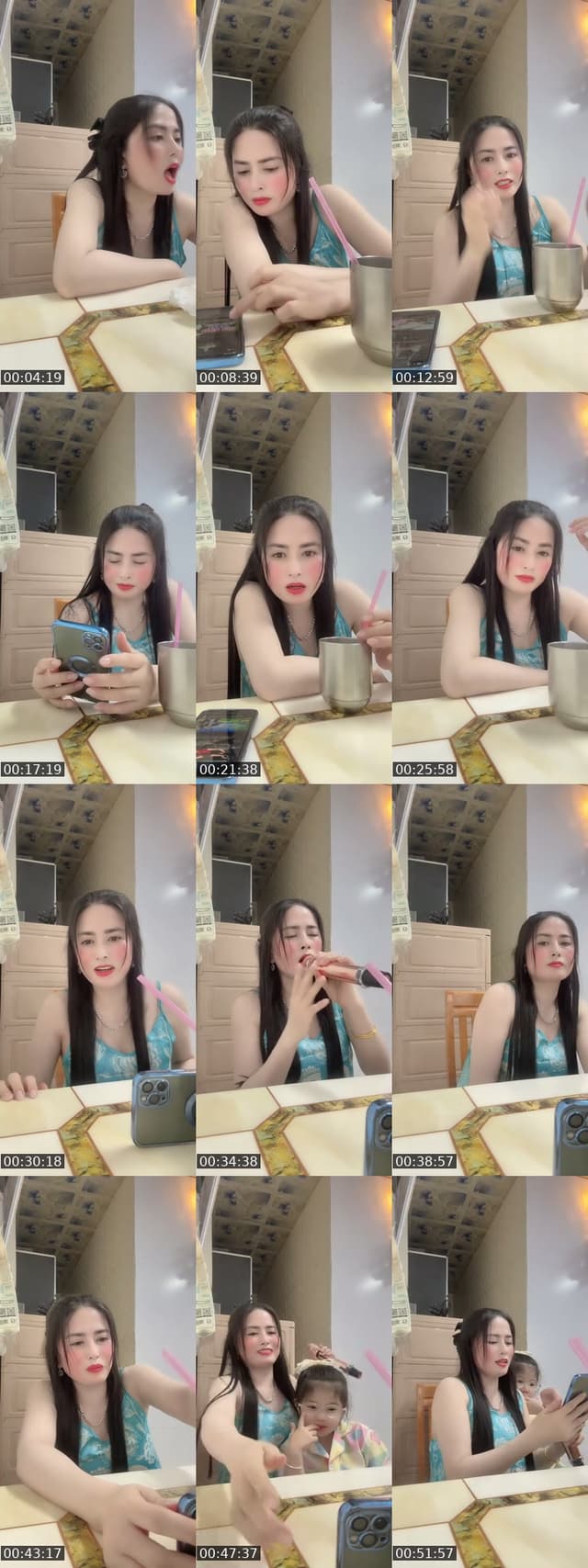 @kimtuyennnn2503 TikTok live