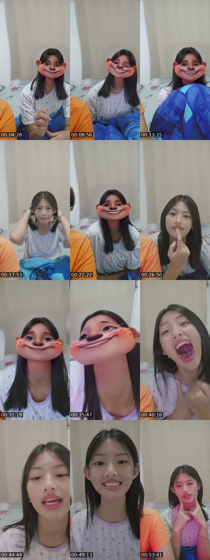 @deliciouzz8 TikTok live stream