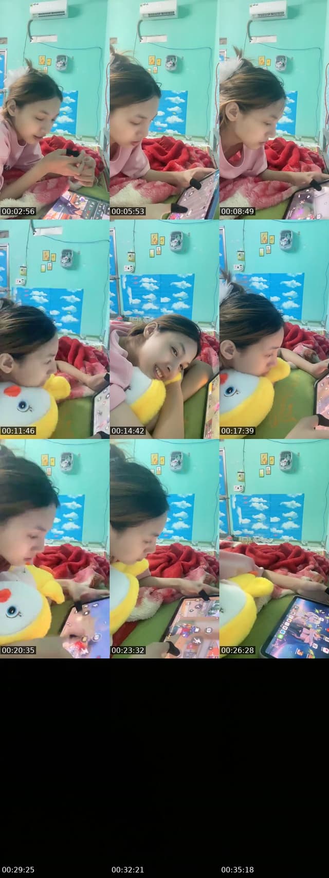 @trng.th.thm2501205 TikTok live