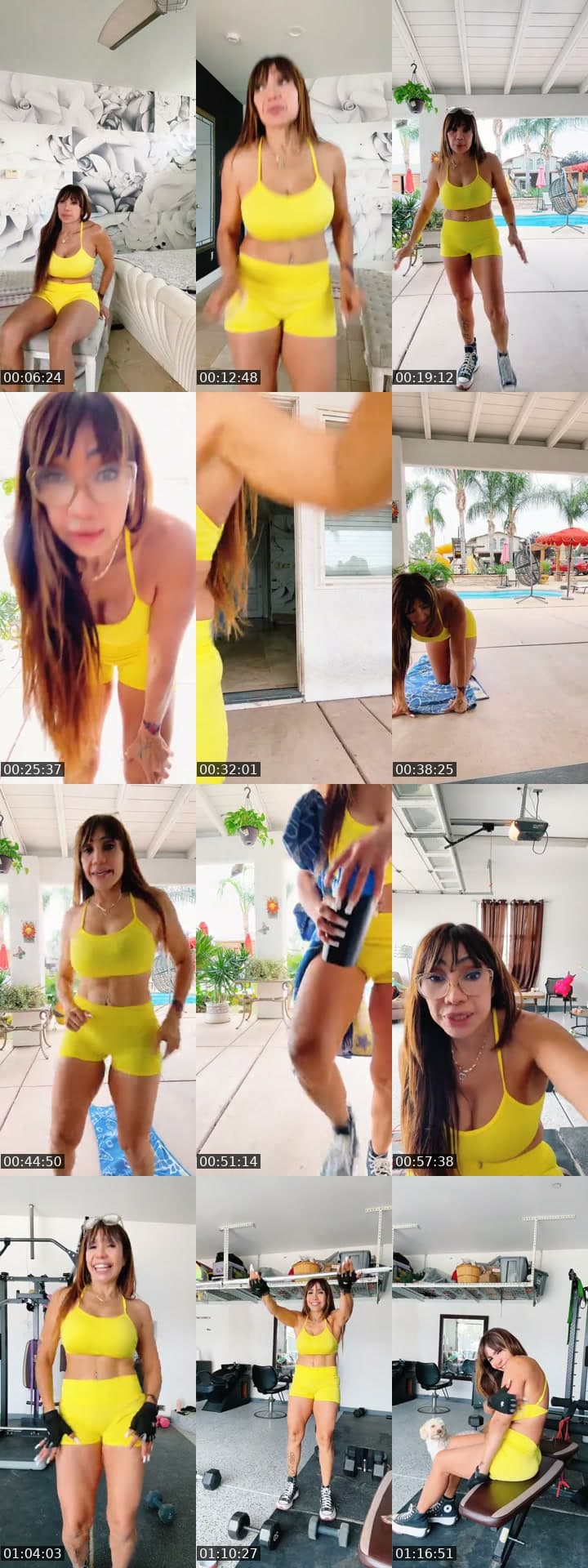 @lolis1055 TikTok live stream