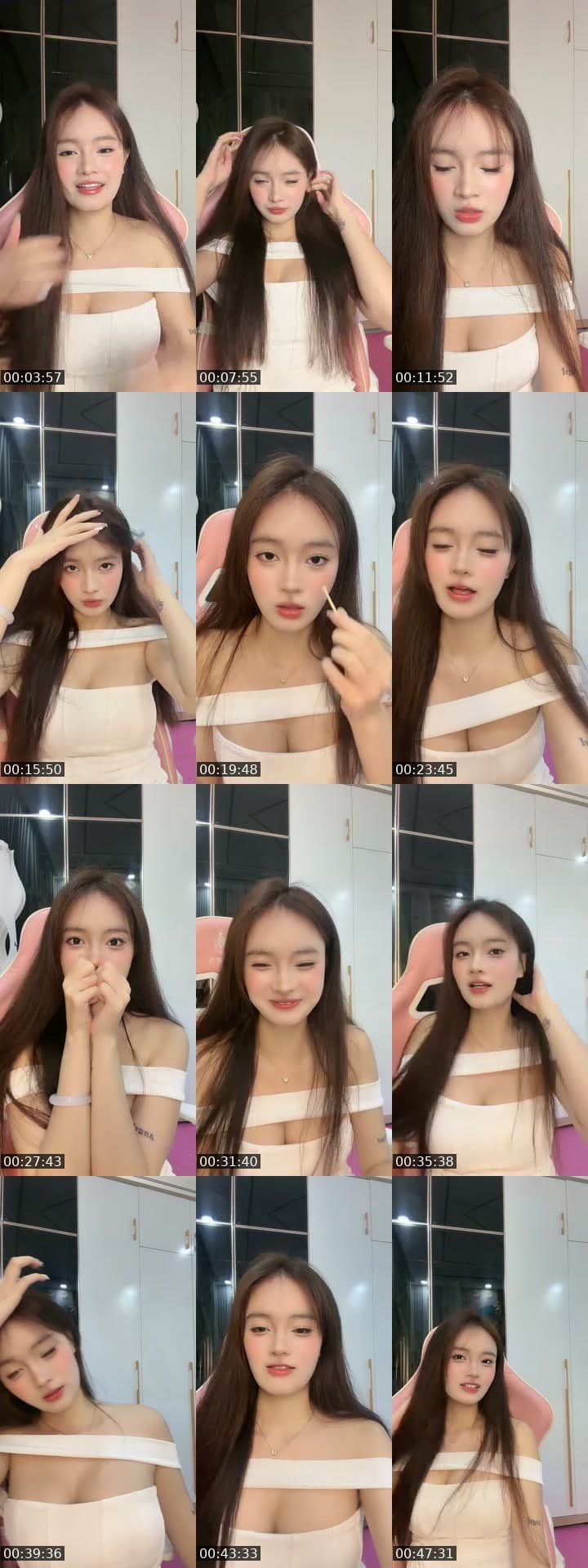 Moi live ạ