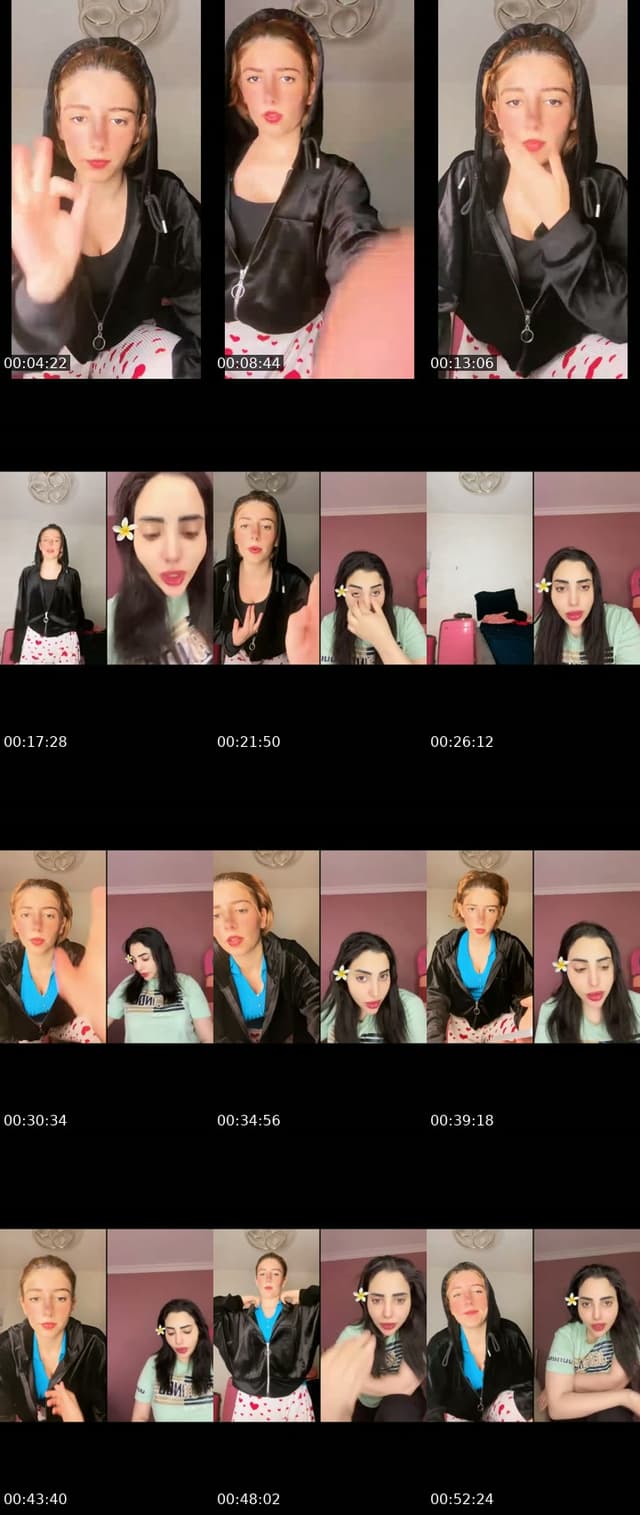 @11hh845 TikTok live