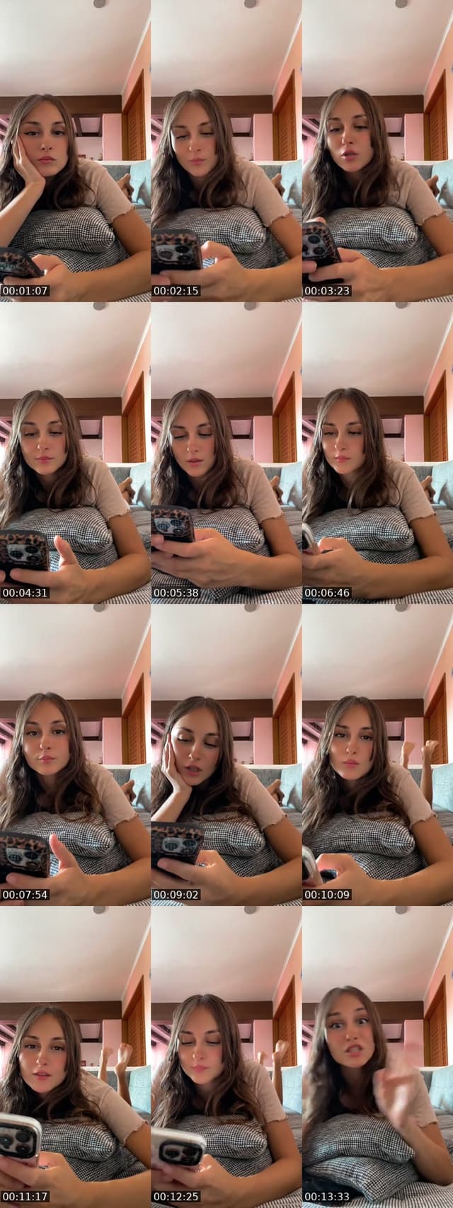 Your queen! - @missbajkovaa