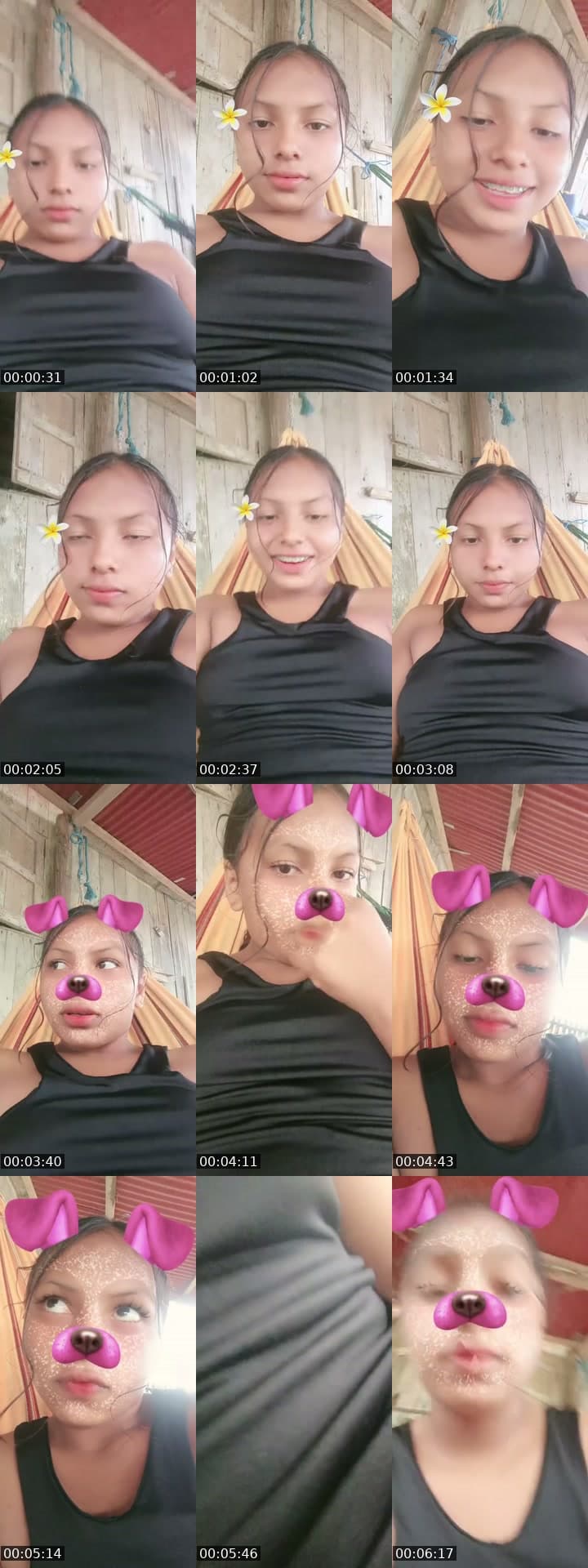 @gabimarsi3 TikTok live stream