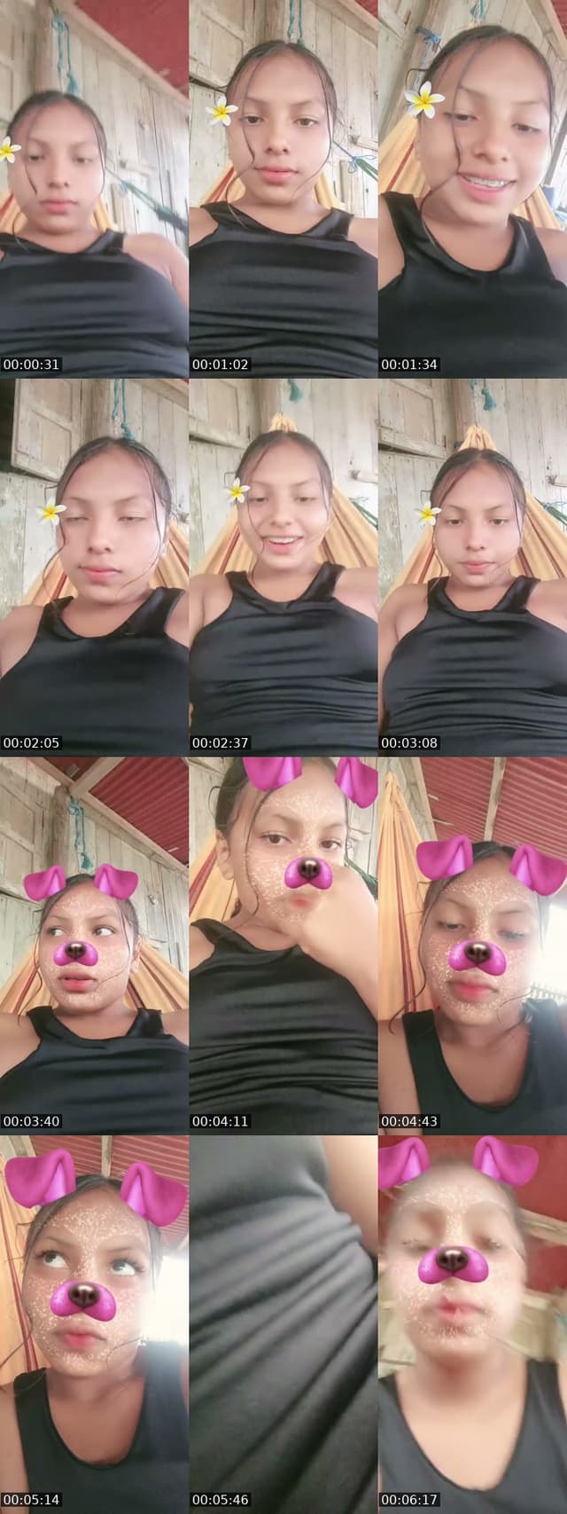 @gabimarsi3 TikTok live