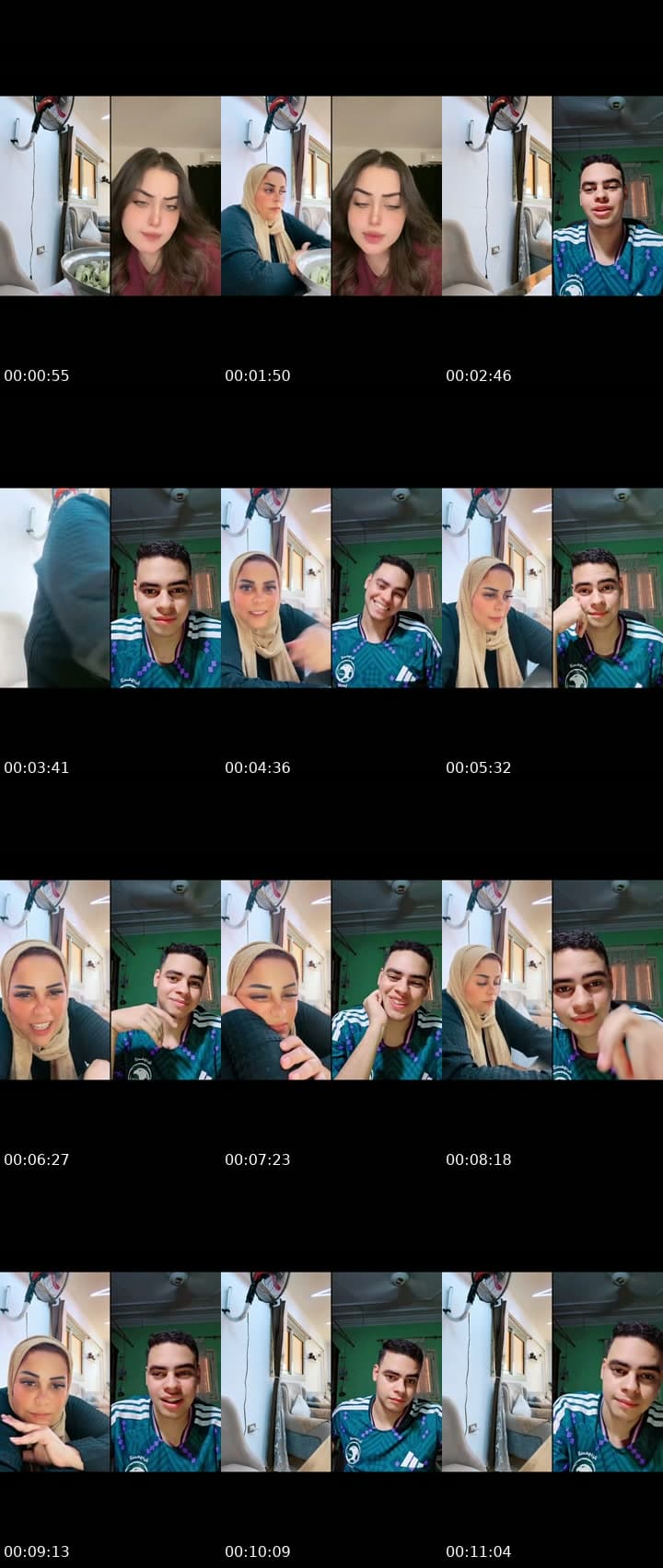 @dodogana0 TikTok live stream