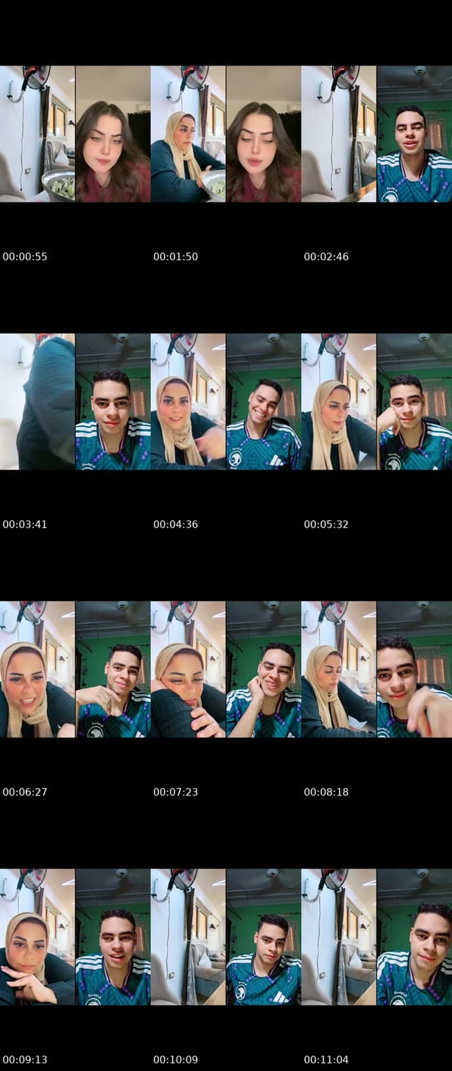 @dodogana0 TikTok live