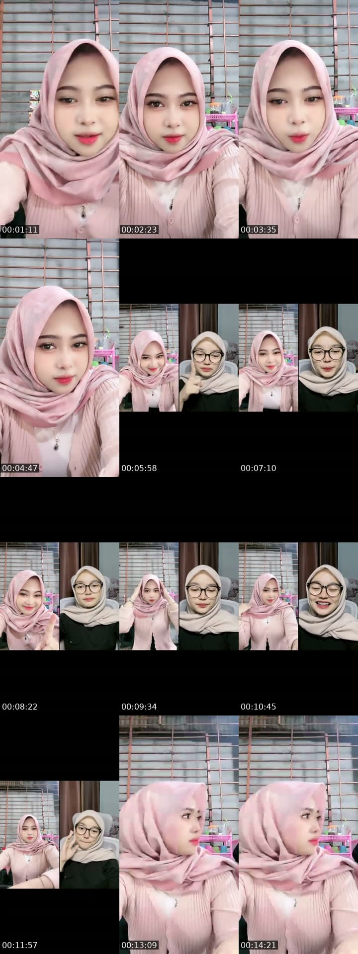 @myocannn TikTok live stream