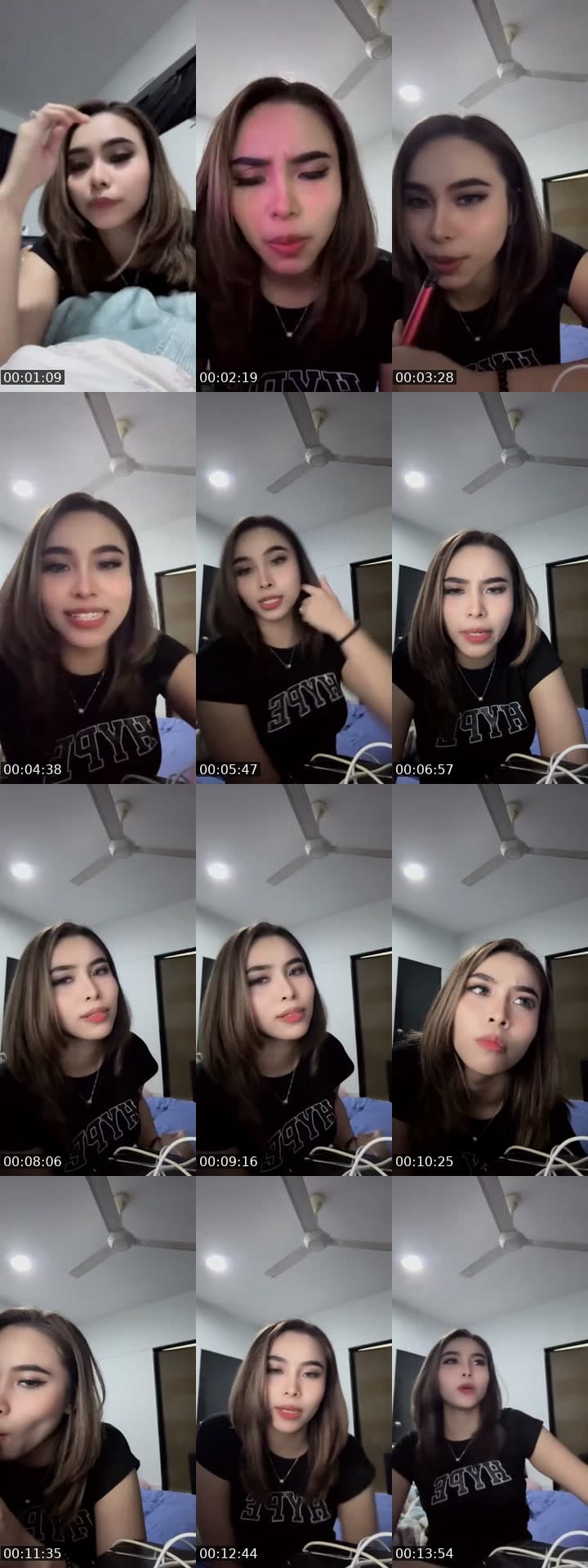 new hair yeay