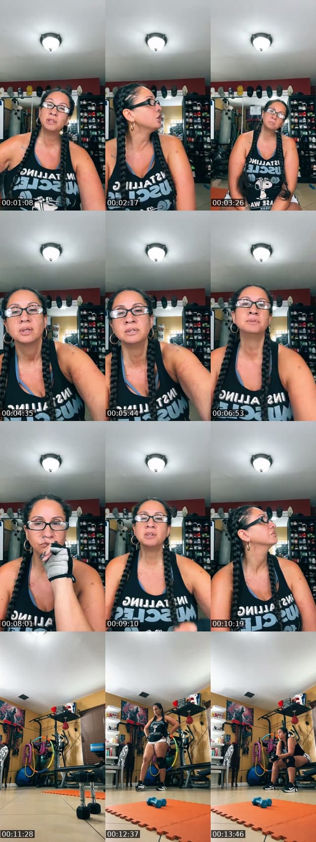 @fitfamlife1 TikTok live from 2026-06-25