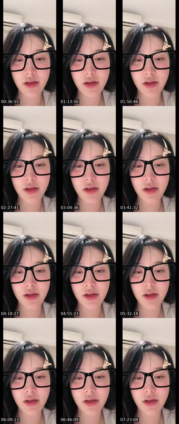 제 라이브에 오신 것을 환영합니다