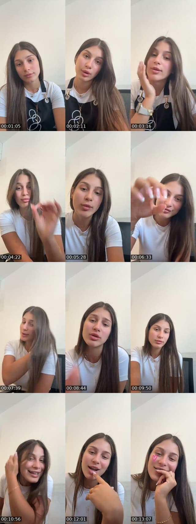 @sallylahoud TikTok live