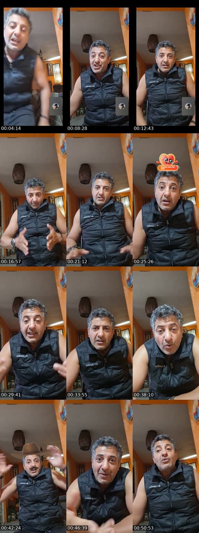 @adel.bensedik4 TikTok live