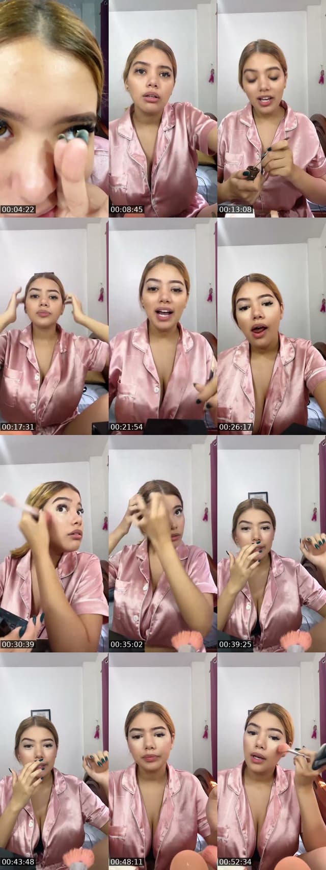 @ivanitaec TikTok live from 2026-06-25