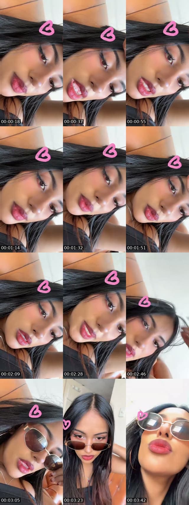 @sara_mab2 TikTok live